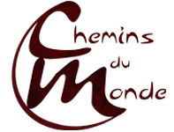 chemins du monde